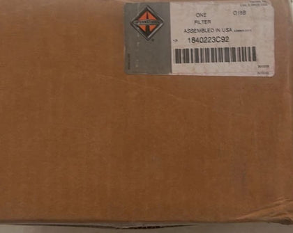 Navistar Filter NA1840223C92 – Genuine OEM Engine Filter – Brand New