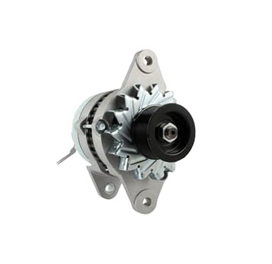 Komatsu Alternator 600-825-5251 For PC400-8 PC430-8 PC450-8 6D125E