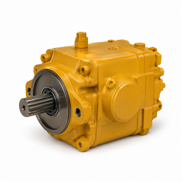 Hydraulic Parts