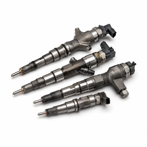 Injectors
