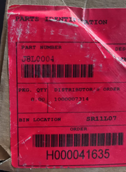Link-Belt FMJ8L0004 Angle Sensor – Genuine OEM Crane Part