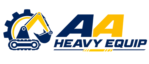 AA HEAVY EQUIP SPARE PARTS TR LLC