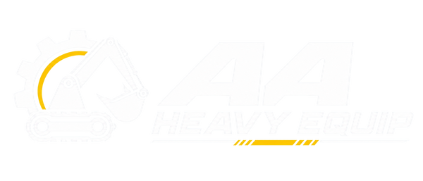 AA HEAVY EQUIP SPARE PARTS TR LLC