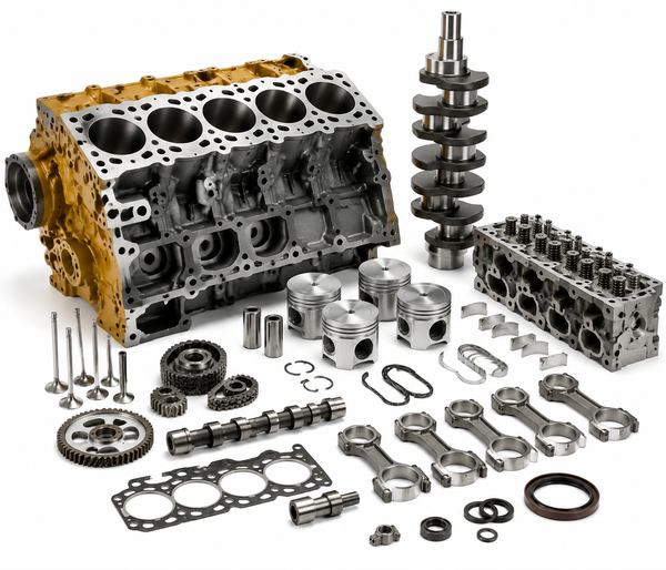 Engine Parts