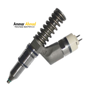 10R-1273 10R-8501 Fuel Injector For Caterpillar Engine C15 C16 3406E