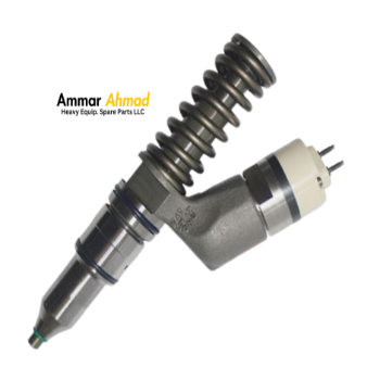 10R-1273 10R-8501 Fuel Injector For Caterpillar Engine C15 C16 3406E