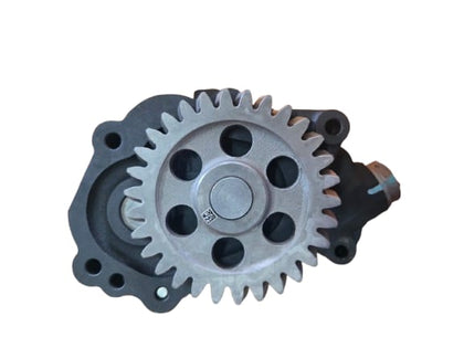 IVECO - Oil Pump - 0005801810932 - For 335 TIER 2, 340 BSN Dump Trucks And F3BE0684A B001 FPT Engines