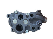 IVECO - Oil Pump - 0005801810932 - For 335 TIER 2, 340 BSN Dump Trucks And F3BE0684A B001 FPT Engines