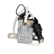 Starter Relay 600-815-8941, 600-815-8940 For Komatsu PC-6 PC-7 PC8 Excavator 24V