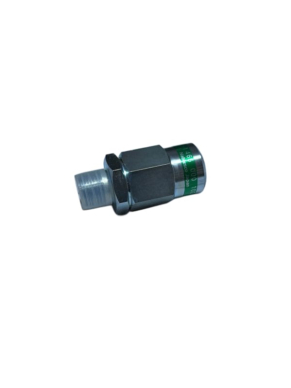 OEM GENUINE Komatsu 2813411511 Valve For WA450-1 Wheel Loader and HD465-7, HD785-5LC Dump Truck