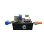 Palfinger Load Holding Valve PFUV437-330 | Hydraulic Crane Part