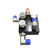 Palfinger Load Holding Valve PFUV437-330 | Hydraulic Crane Part