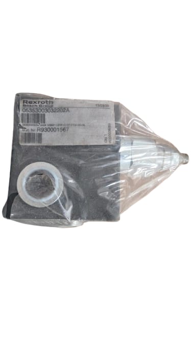 PFUV390 Palfinger Load Holding Valve – OEM Crane Part – New