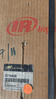 Air Oil Separator IR92754696 | Industrial Air Compressor Part