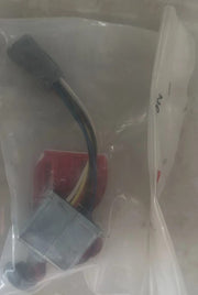 Link Belt Switch | T5R0075S