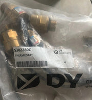 DY S302280C Thermostat – Crane Hydraulic Cooling Part – Brand New