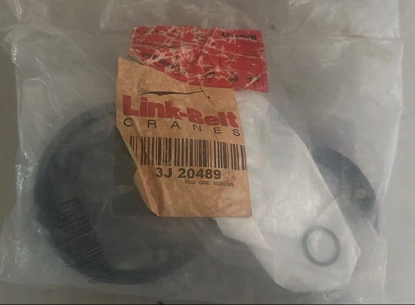 Link-Belt Cylinder Seal Kit FM3J20489 | Hydraulic Repair Kit