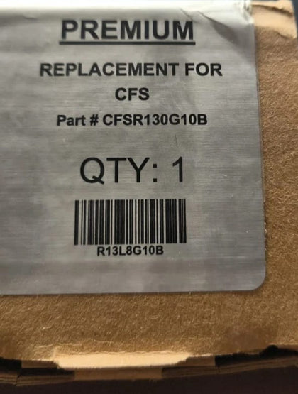 Hydraulic Filter CFS 130G10B – OEM Replacement – Brand New