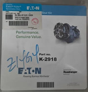 OIL SEAL KIT ELEC K-2918
