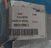 INTERNATIONAL Tensioner - 2600169C1 - (Adjuster)