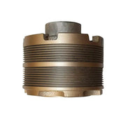 Crankshaft Pulley - 6222-33-1411 For Komatsu Excavator PC300-6 w/Engine SAA6D108E