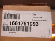 1661761C93 Housing & lens