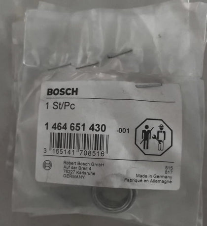Bosch 1464651430 Coiled Spring -Genuine Fuel Injection Component For Diesel Spare Parts (conventional)