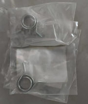 Bosch 1464651430 Coiled Spring -Genuine Fuel Injection Component For Diesel Spare Parts (conventional)