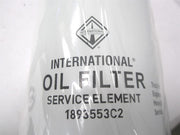 1893553C2 NEW INTERNATIONAL OIL FILTER - B7506 - LF17515 - LFP6027 - 57669