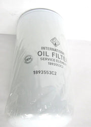 1893553C2 NEW INTERNATIONAL OIL FILTER - B7506 - LF17515 - LFP6027 - 57669