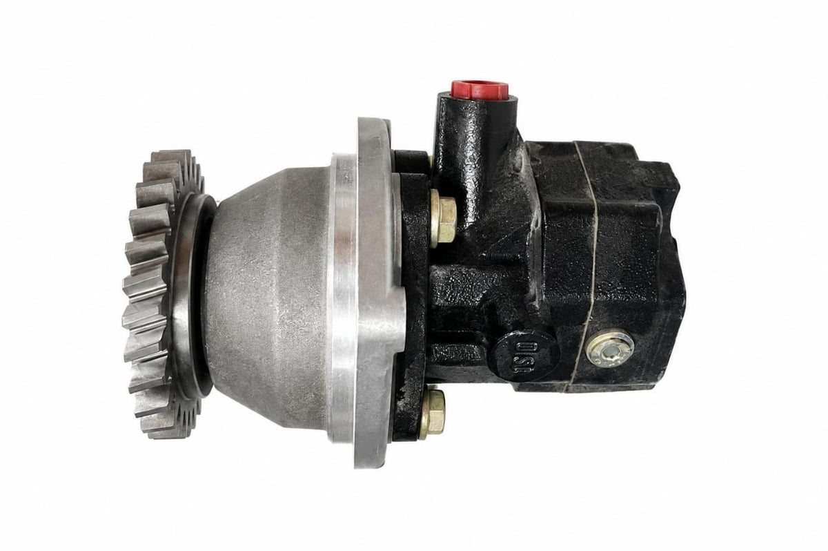 Fuel Pump 504066263 for Iveco Stralis Cursor 10 13 Engine