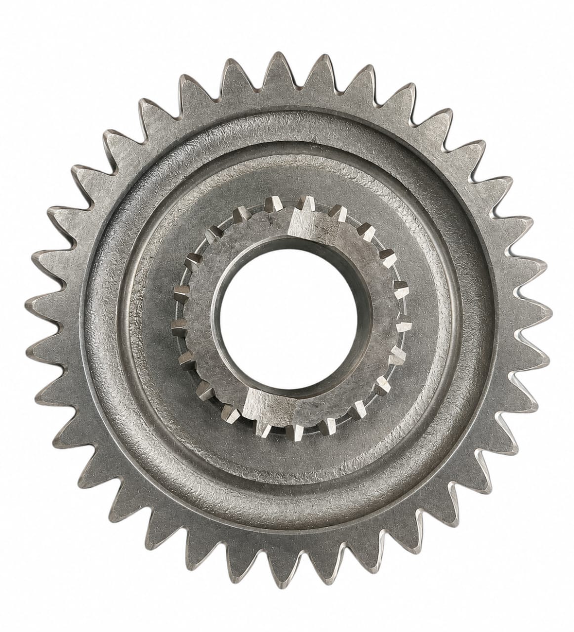 Gear wheel, Transmission input shaft 8872496 For IVECO Trakker And Tech-Star series trucks