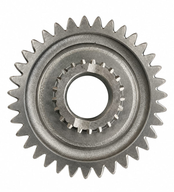 Gear wheel, Transmission input shaft 8872496 For IVECO Trakker And Tech-Star series trucks