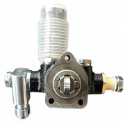Zexel fuel pump 105237-5000 for KOMATSU D-155A-5, D-155AX-5, D-275A-5 bulldozers and on KOMATSU SA6D140, SA6D140E diesel engines