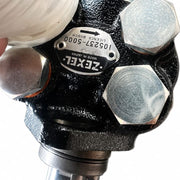 Zexel fuel pump 105237-5000 for KOMATSU D-155A-5, D-155AX-5, D-275A-5 bulldozers and on KOMATSU SA6D140, SA6D140E diesel engines