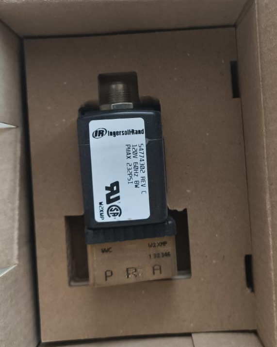 Ingersoll Rand 54774302 – Genuine OEM Air Compressor Part