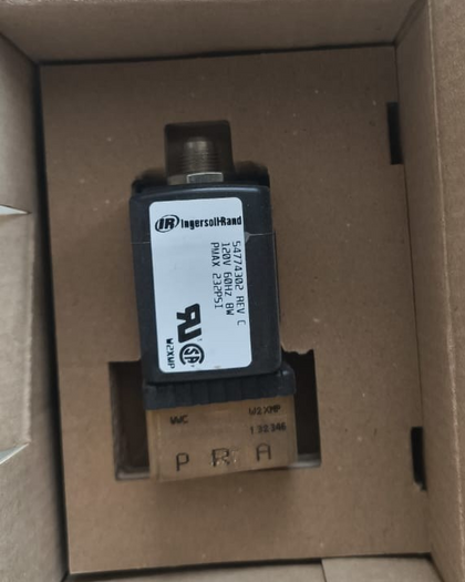 Ingersoll Rand 54774302 – Genuine OEM Air Compressor Part